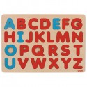 Alphabet Montessori