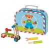 Valise Kit de Construction