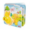 Livre d'Images Le Petit Canard