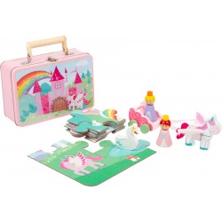 Set de Jeu Licorne