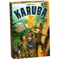 Karuba