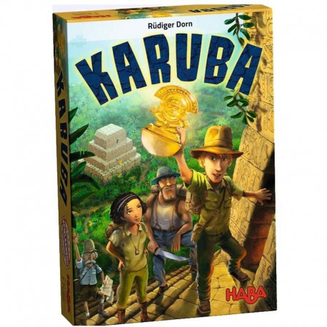 Karuba