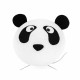 Lampe panda