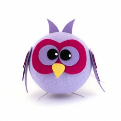 Lampe Hibou