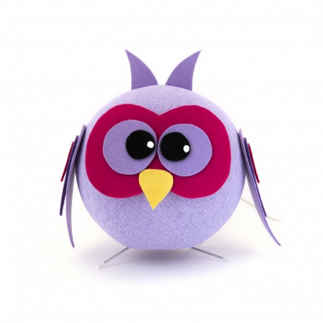 Lampe Hibou