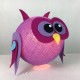 Lampe Hibou