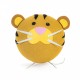 Lampe Tigre