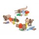 Coffret faune
