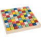 Sudoku multicolore "Educate"