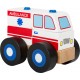 Véhicule à construire Ambulance
