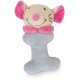 Hochet Peluche Souris