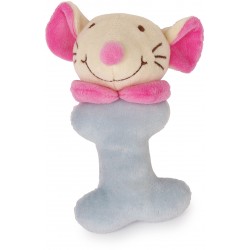 Hochet Peluche Souris