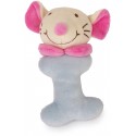 Hochet Peluche Souris