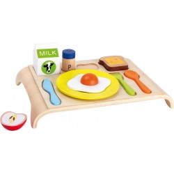 Plateau Petit Dejeuner