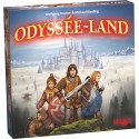 Odyssée Land