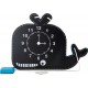 Horloge Educative et Tableau Baleine