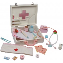 Mallette de Docteur