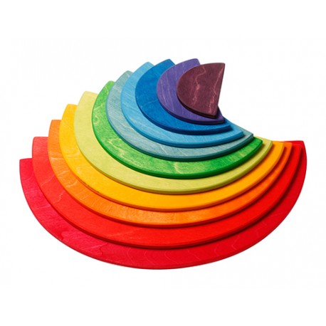 arc en ciel grimm's