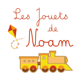 Les Jouets de Noam